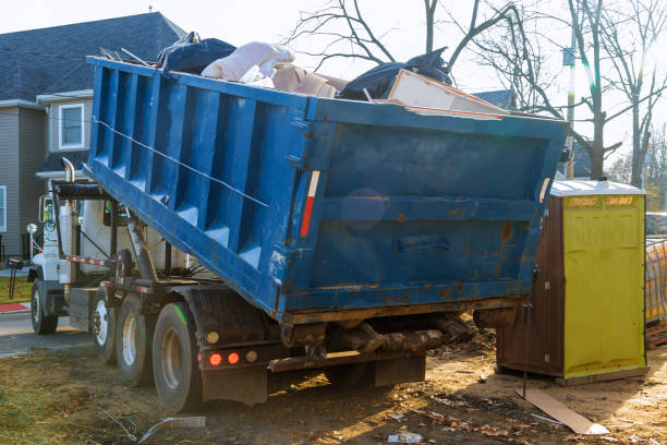 Trusted Benton Heights, MI Junk Removal Experts