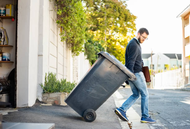 Best Dumpster Rental Services  in Benton Heights, MI
