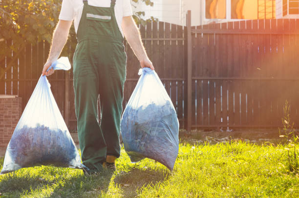 Best Trash Removal Near Me  in Benton Heights, MI