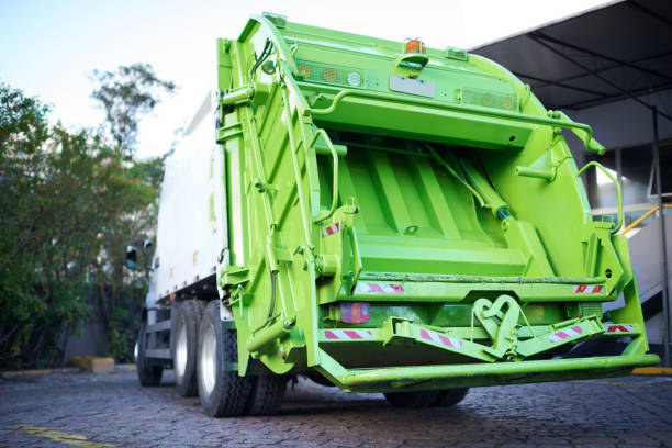 Best Affordable Junk Removal Services  in Benton Heights, MI