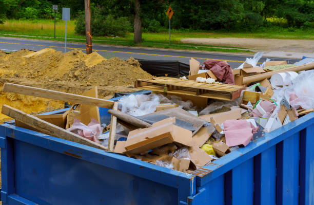Best Office Junk Removal  in Benton Heights, MI