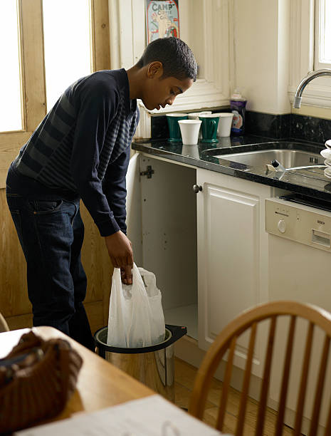 Best Garage Cleanout Services  in Benton Heights, MI